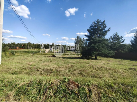 Продам участок 8,08 соток, ИЖС, Новая ул, Горки д, 0 км от города