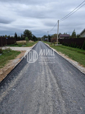 Продам участок 8,08 соток, ИЖС, Новая ул, Горки д, 0 км от города