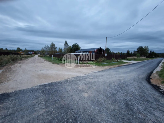 Продам участок 8,08 соток, ИЖС, Новая ул, Горки д, 0 км от города