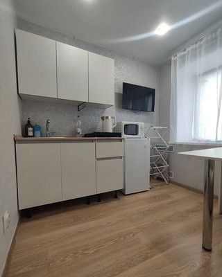 Продам однокомнатную (1-комн.) квартиру, Восстания ул, 111, Казань г