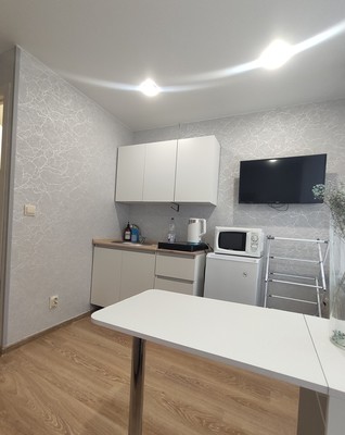 Продам однокомнатную (1-комн.) квартиру, Восстания ул, 111, Казань г