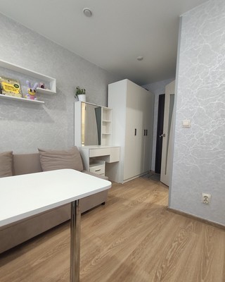 Продам однокомнатную (1-комн.) квартиру, Восстания ул, 111, Казань г