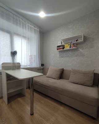 Продам однокомнатную (1-комн.) квартиру, Восстания ул, 111, Казань г