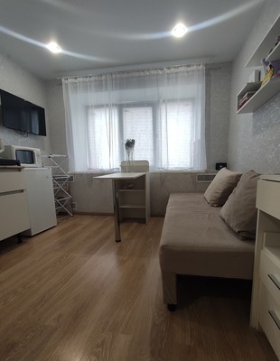 Продам однокомнатную (1-комн.) квартиру, Восстания ул, 111, Казань г