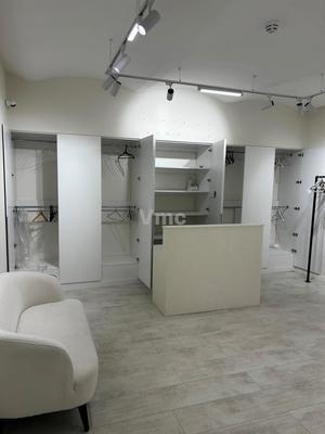 Сдам коммерческое помещение 54,9 м2, Газетный пер, 9 7, Москва г