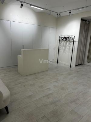 Сдам коммерческое помещение 54,9 м2, Газетный пер, 9 7, Москва г