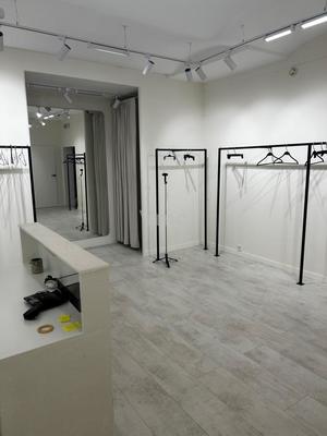 Сдам коммерческое помещение 54,9 м2, Газетный пер, 9 7, Москва г