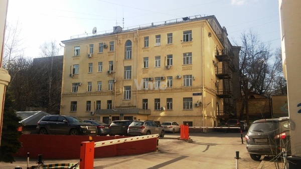 Сдам коммерческое помещение 54,9 м2, Газетный пер, 9 7, Москва г