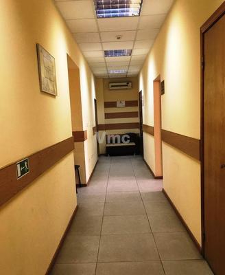 Сдам коммерческое помещение 54,9 м2, Газетный пер, 9 7, Москва г