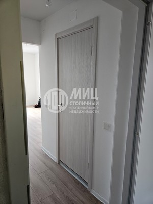 Продам однокомнатную (1-комн.) квартиру, 1-й Нижнелихоборский проезд, 3, Москва г