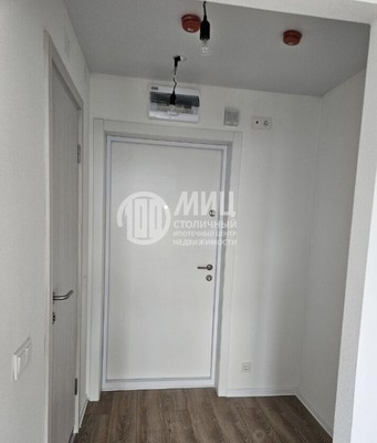 Продам однокомнатную (1-комн.) квартиру, 1-й Нижнелихоборский проезд, 3, Москва г