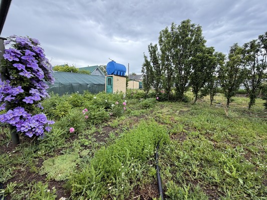 Продам дом, Космическая ул, Укромное с, 0 км от города