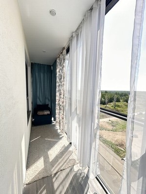 Сдам однокомнатную (1-комн.) квартиру, Луговая (Пригород Лесное мкр.) ул, 4, Мисайлово д