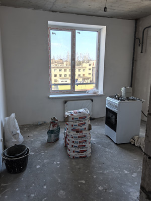 Продам трехкомнатную (3-комн.) квартиру, Социалистическая ул, 114, Всеволожск г