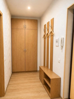 Продам однокомнатную (1-комн.) квартиру, Чистяковой ул, 62, Одинцово г