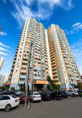 Продам однокомнатную (1-комн.) квартиру, Чистяковой ул, 62, Одинцово г