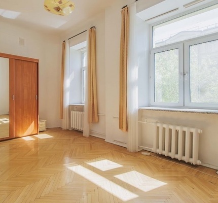 Сдам многокомнатную квартиру, Покровка ул, 41 1, Москва г