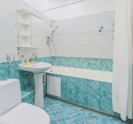 Сдам многокомнатную квартиру, Покровка ул, 41 1, Москва г