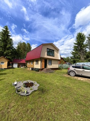 Продам дом, 37, Сады-Дунай массив, 0 км от города