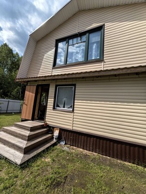 Продам дом, 37, Сады-Дунай массив, 0 км от города