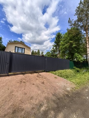 Продам дом, 37, Сады-Дунай массив, 0 км от города