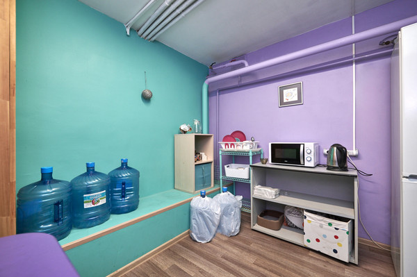 Продам гостиницу 219 м2, Гамалеи ул, 23к1, Москва г