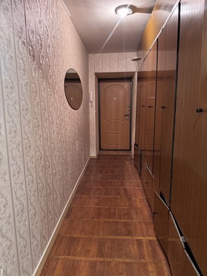 Продам трехкомнатную (3-комн.) квартиру, Артековская ул, 2к2, Москва г