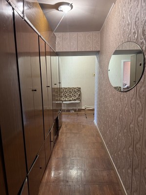 Продам трехкомнатную (3-комн.) квартиру, Артековская ул, 2к2, Москва г