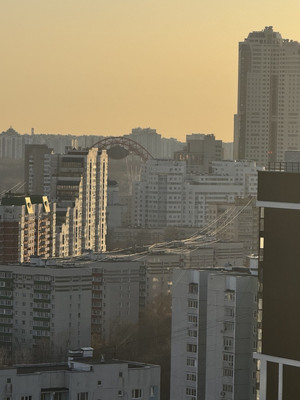 Продам двухкомнатную (2-комн.) квартиру, Берзарина ул, 32, Москва г