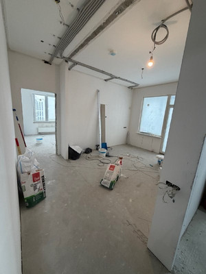 Продам двухкомнатную (2-комн.) квартиру, Берзарина ул, 32, Москва г