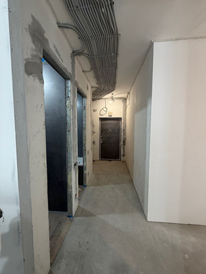 Продам двухкомнатную (2-комн.) квартиру, Берзарина ул, 32, Москва г