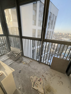 Продам двухкомнатную (2-комн.) квартиру, Берзарина ул, 32, Москва г
