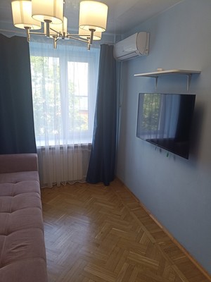 Продам трехкомнатную (3-комн.) квартиру, Ларина ул, 19, Ростов-на-Дону г