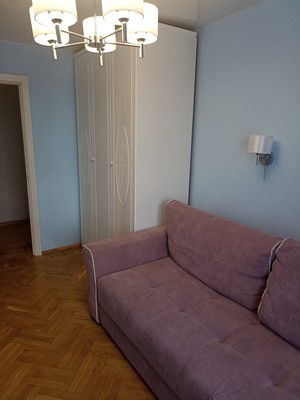 Продам трехкомнатную (3-комн.) квартиру, Ларина ул, 19, Ростов-на-Дону г