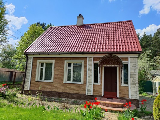 Продам дом, 45, Шахово д, 0 км от города