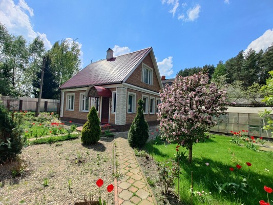 Продам дом, 45, Шахово д, 0 км от города