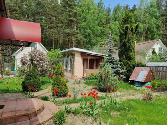 Продам дом, 45, Шахово д, 0 км от города