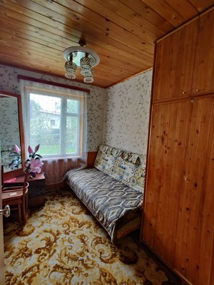 Продам дом, 45, Шахово д, 0 км от города