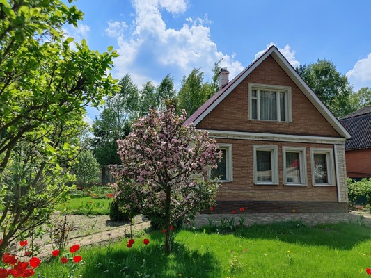 Продам дом, 45, Шахово д, 0 км от города