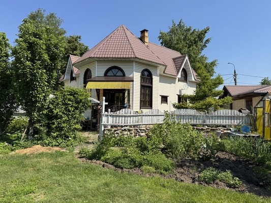 Продам дом, Подольская ул, 13, Северово д, 0 км от города