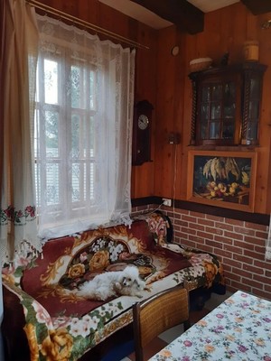 Продам дом, Подольская ул, 13, Северово д, 0 км от города