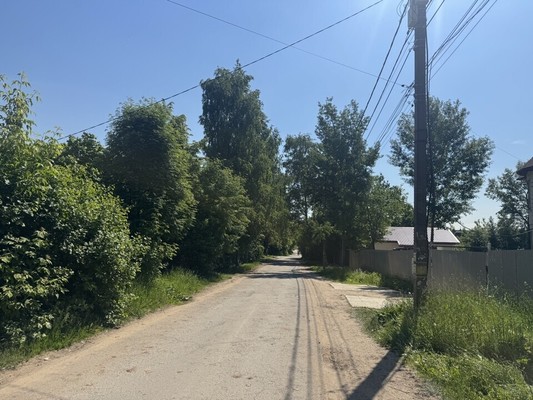 Продам дом, Подольская ул, 13, Северово д, 0 км от города