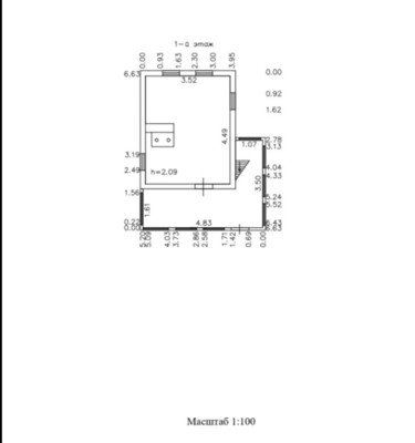 Продам дачу, 4-я ул, 285, Бумажник тер. СНТ, 0 км от города
