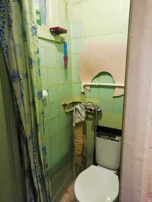 Продам двухкомнатную (2-комн.) квартиру, Авиамоторный пер, 19/14, Ростов-на-Дону г