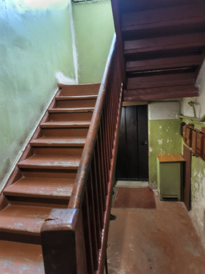Продам двухкомнатную (2-комн.) квартиру, Авиамоторный пер, 19/14, Ростов-на-Дону г