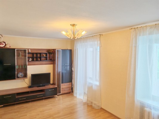 Продам двухкомнатную (2-комн.) квартиру, Краеведческая ул, 15, Ростов-на-Дону г