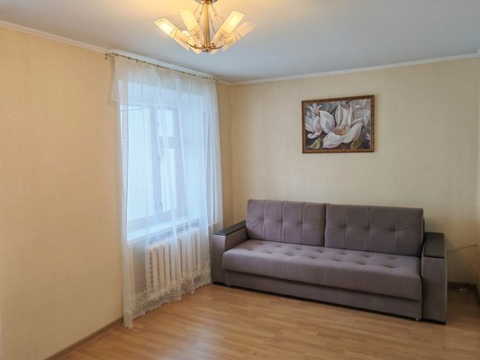 Продам двухкомнатную (2-комн.) квартиру, Краеведческая ул, 15, Ростов-на-Дону г