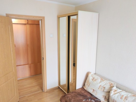 Продам двухкомнатную (2-комн.) квартиру, Краеведческая ул, 15, Ростов-на-Дону г