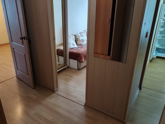 Продам двухкомнатную (2-комн.) квартиру, Краеведческая ул, 15, Ростов-на-Дону г