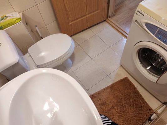 Продам двухкомнатную (2-комн.) квартиру, Краеведческая ул, 15, Ростов-на-Дону г
